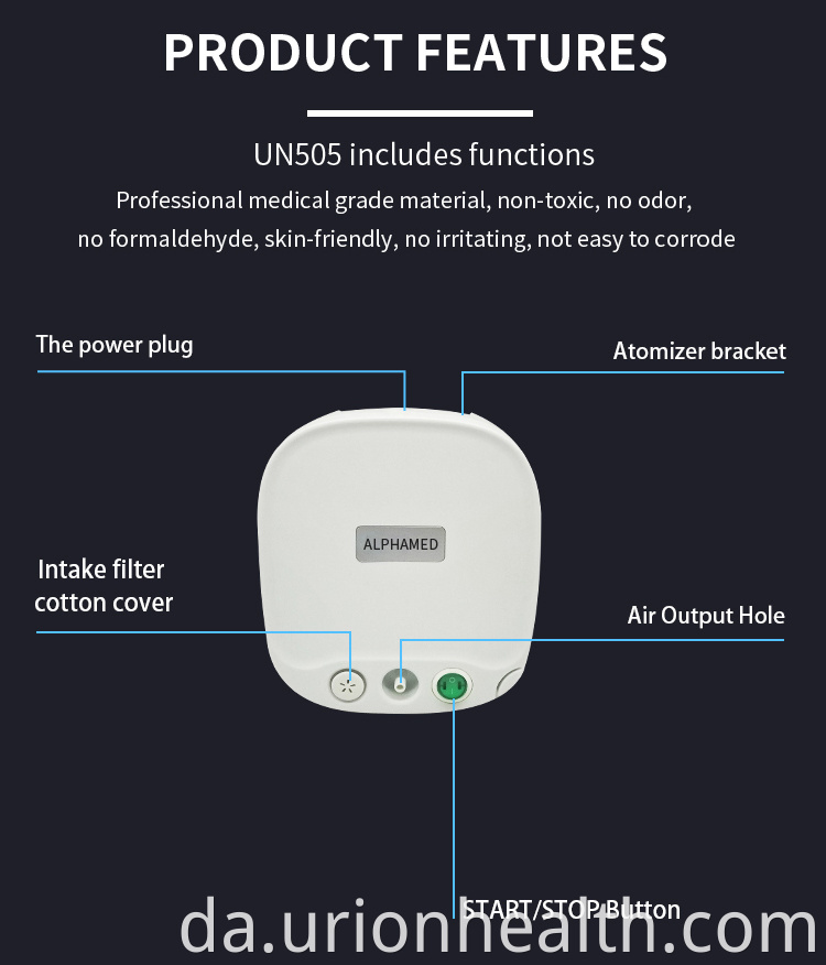 nebulizer machine price